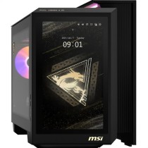 MEG Vision X AI - 2NVR7-236AT - Gaming-PC — Buy in Cyprus with Fast Delivery