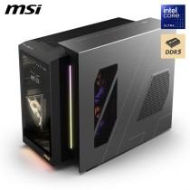 MEG Vision X AI - 2NVR7-236AT - Gaming-PC — Buy in Cyprus with Fast Delivery