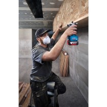Cordless edge milling machine laminate cutter - GLF 18V-8 - Professional solo, 18 volts, router