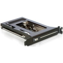 Delock 47192 PCI/PCIe Removable Frame Bracket – 2.5in SATA | Armenius Store