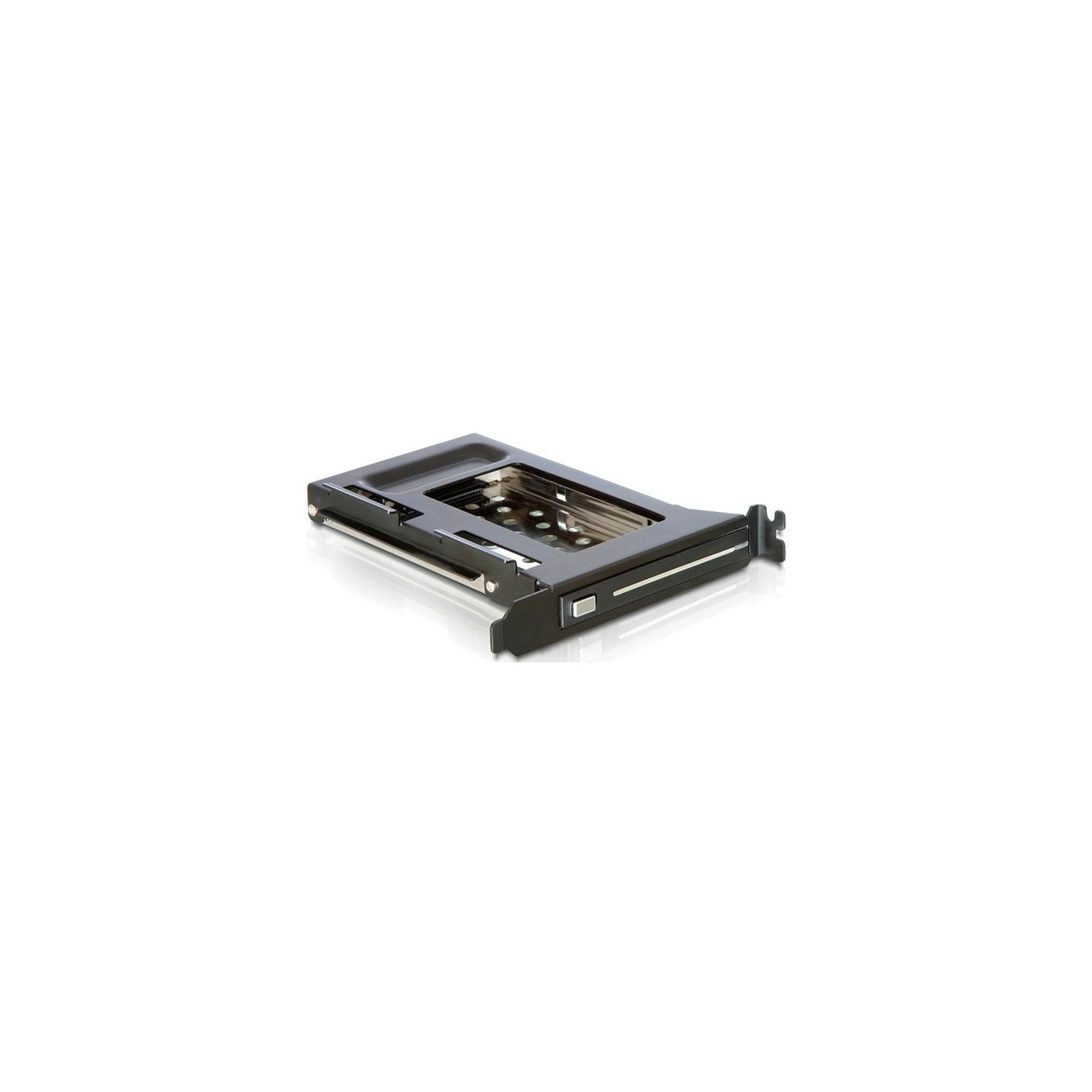 Delock 47192 PCI/PCIe Removable Frame Bracket – 2.5in SATA | Armenius Store