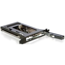 Delock 47192 PCI/PCIe Removable Frame Bracket – 2.5in SATA | Armenius Store