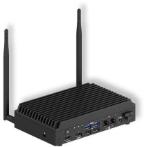 NUC 13 Rugged Tall Kit - BNUC13BRFA200B02I - Barebone — Buy in Cyprus with Fast Delivery