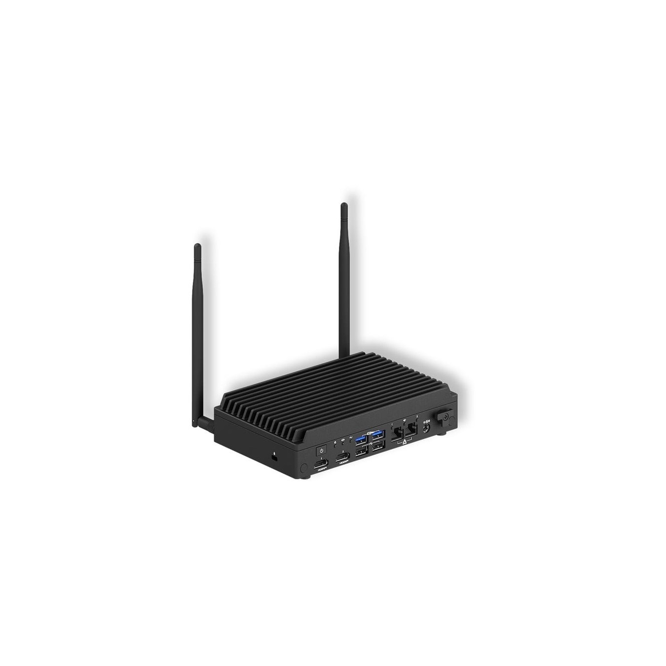 NUC 13 Rugged Tall Kit - BNUC13BRFA200B02I - Barebone — Buy in Cyprus with Fast Delivery
