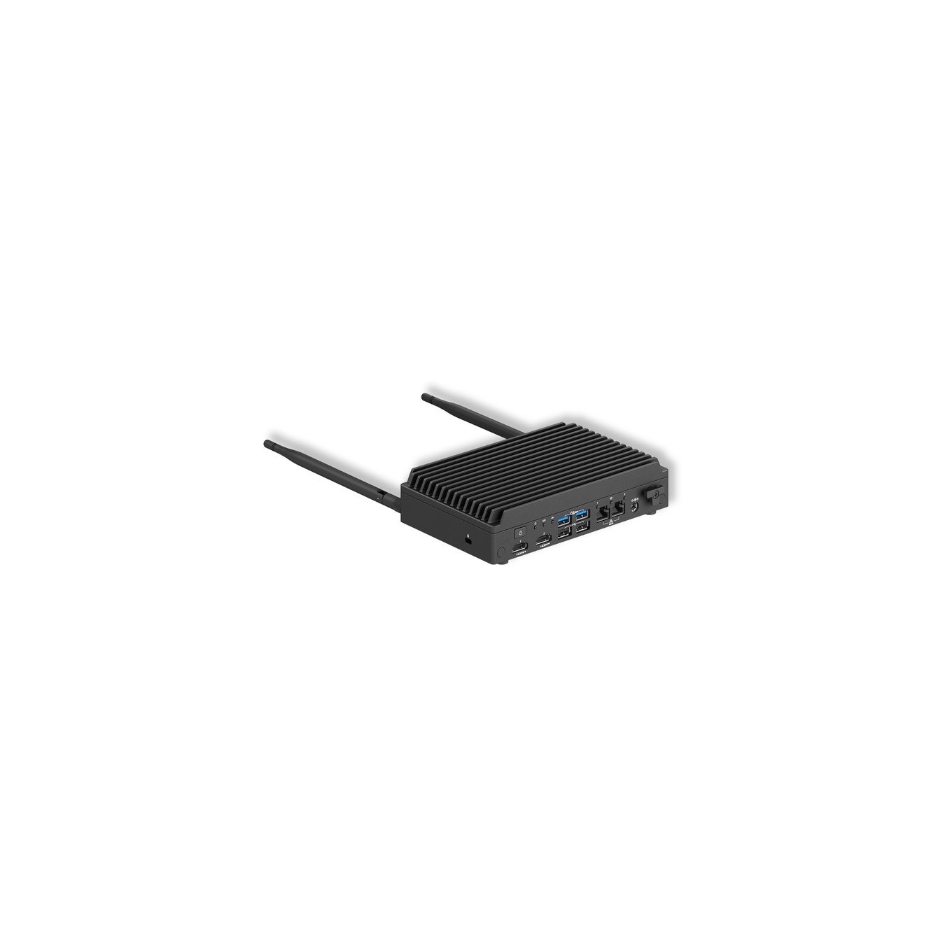 NUC 13 Rugged Tall Kit - BNUC13BRFA200B02I - Barebone — Buy in Cyprus with Fast Delivery