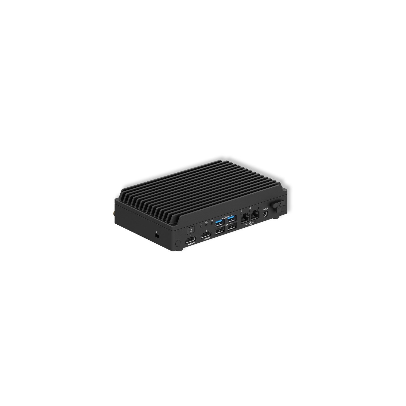 NUC 13 Rugged Tall Kit - BNUC13BRFA200B02I - Barebone — Buy in Cyprus with Fast Delivery