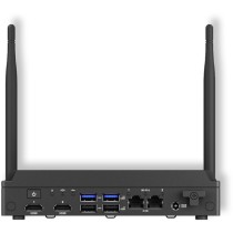NUC 13 Rugged Tall Kit - BNUC13BRFA200B02I - Barebone — Buy in Cyprus with Fast Delivery