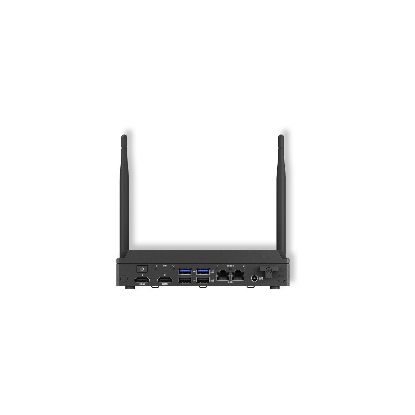 NUC 13 Rugged Tall Kit - BNUC13BRFA200B02I - Barebone — Buy in Cyprus with Fast Delivery