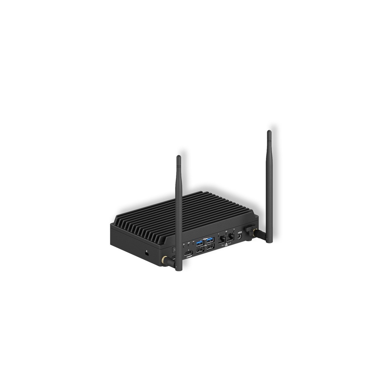 NUC 13 Rugged Tall Kit - BNUC13BRFA200B02I - Barebone — Buy in Cyprus with Fast Delivery