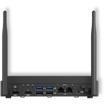 NUC 13 Rugged Tall Kit - BNUC13BRFA200B02I - Barebone — Buy in Cyprus with Fast Delivery