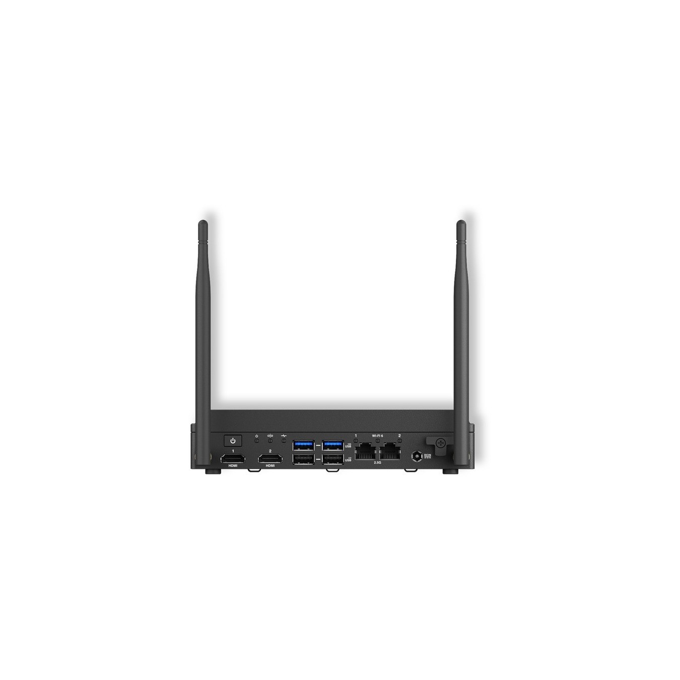 NUC 13 Rugged Tall Kit - BNUC13BRFA200B02I - Barebone — Buy in Cyprus with Fast Delivery