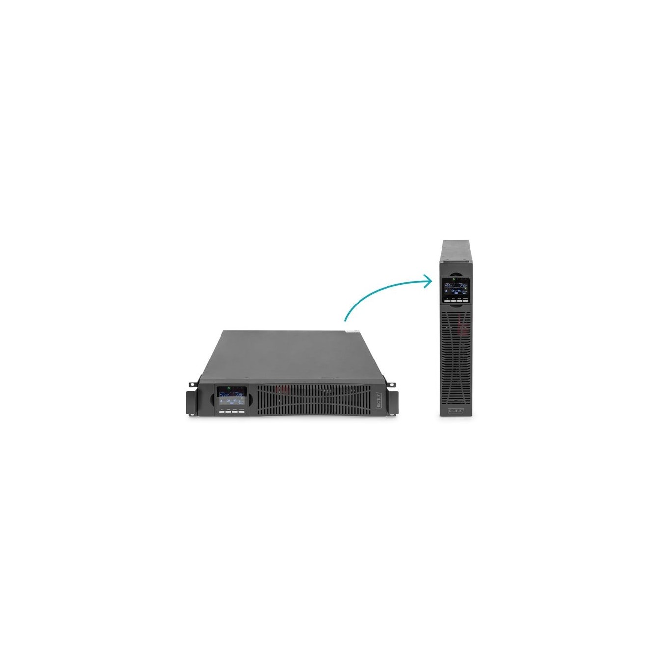 OnLine UPS - DN-170096 - OnLine, UPS — Buy in Cyprus with Fast Delivery