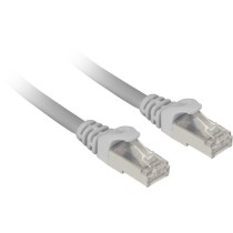 Patch Cable SFTP, RJ-45 - Cat7a bare cable — Buy in Cyprus with Fast Delivery