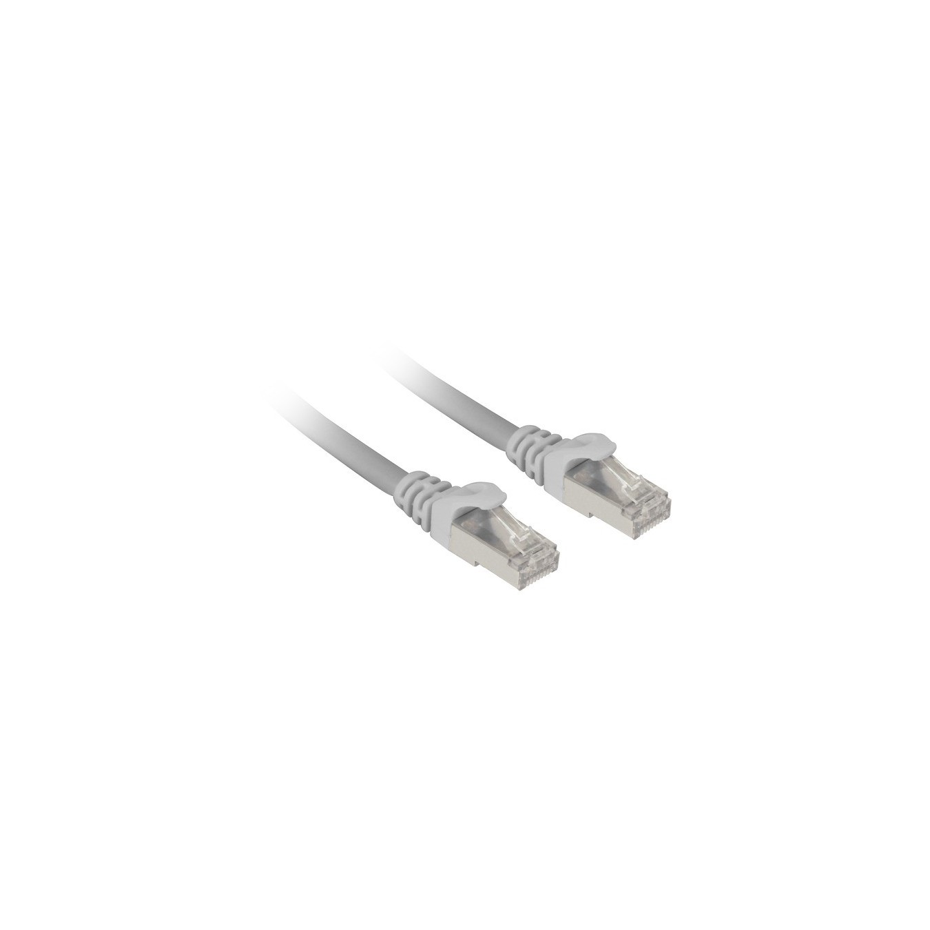 Patch Cable SFTP, RJ-45 - Cat7a bare cable — Buy in Cyprus with Fast Delivery