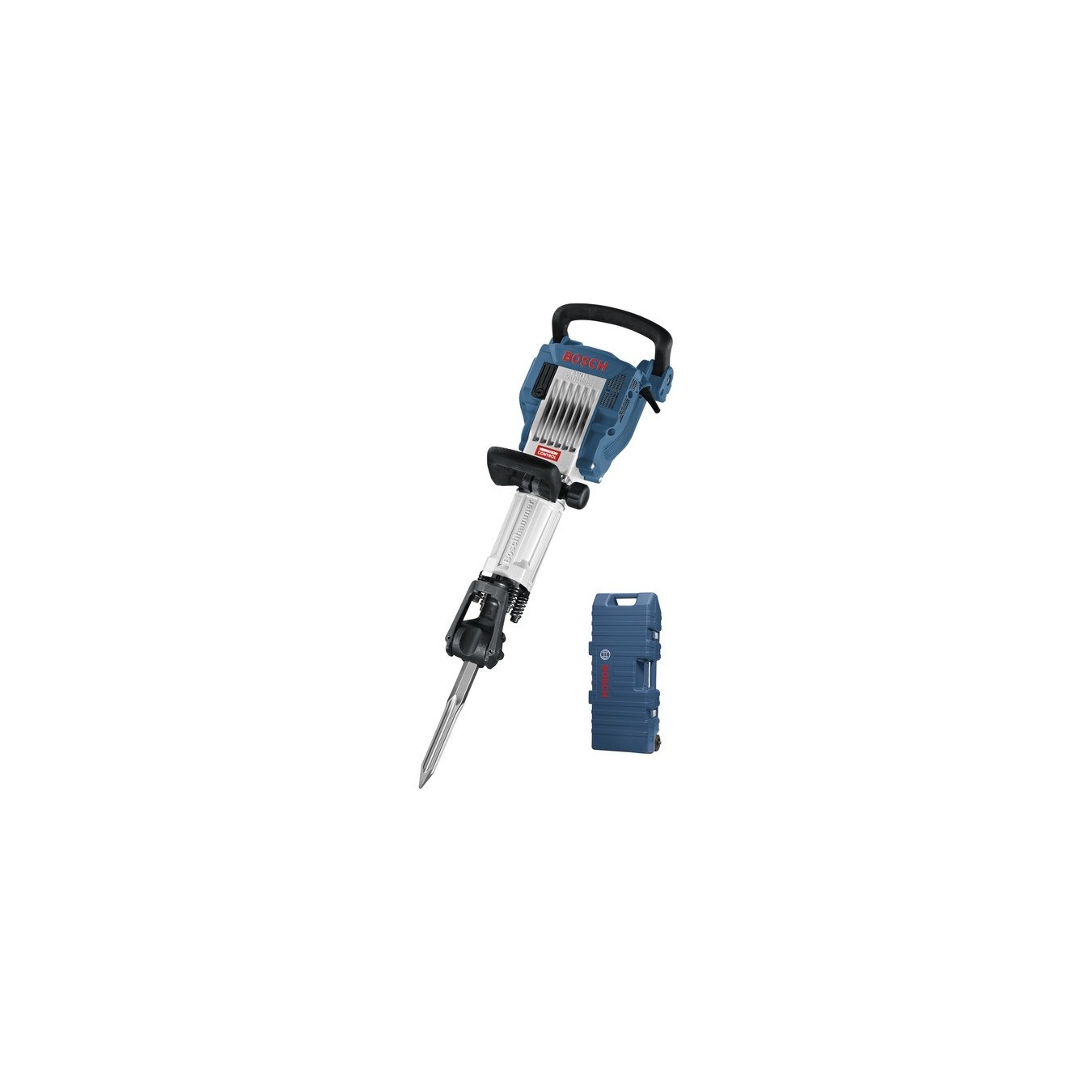 Demolition Hammer - GSH 16-28 - Professional — Buy in Cyprus with Fast Delivery