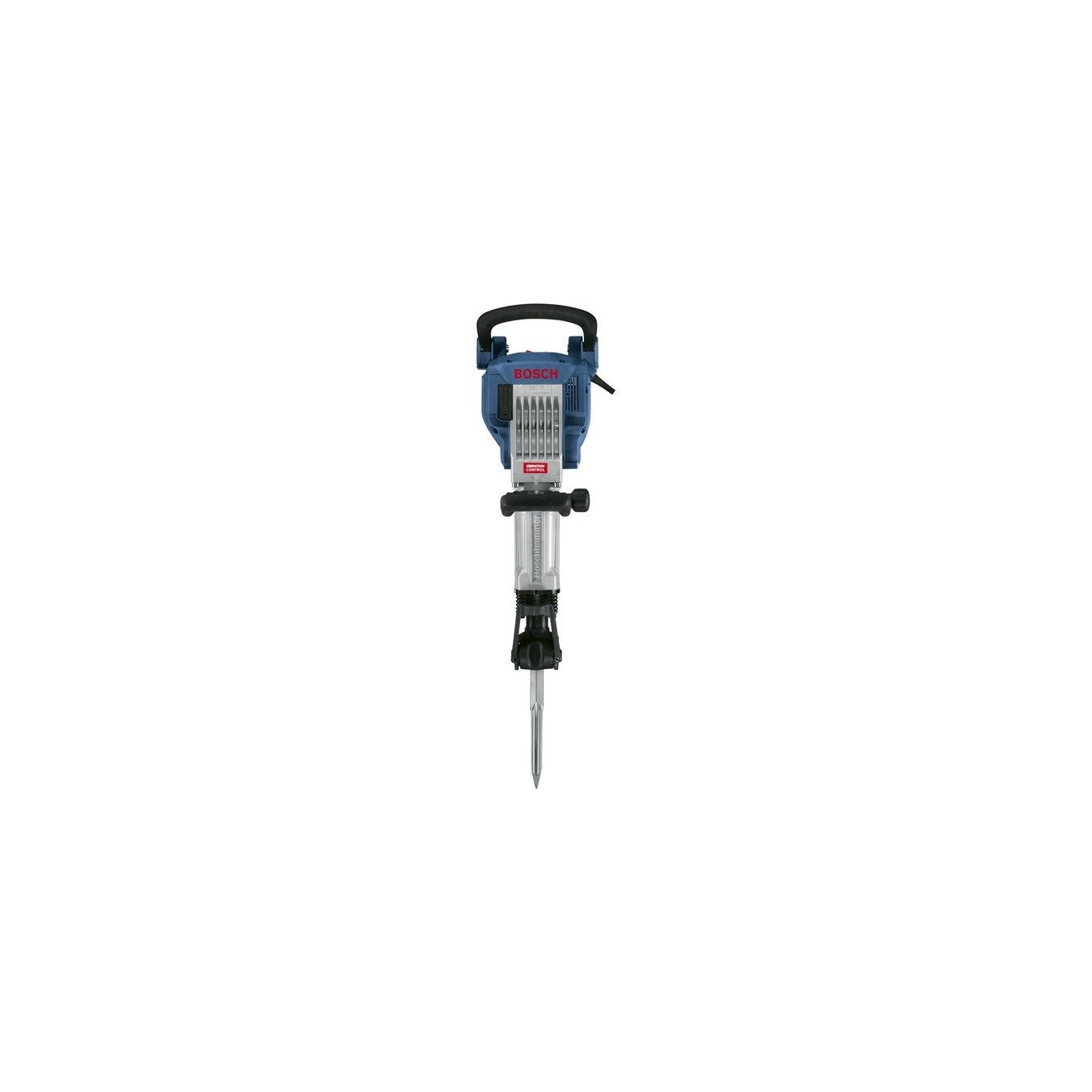 Demolition Hammer - GSH 16-28 - Professional — Buy in Cyprus with Fast Delivery