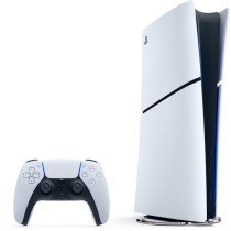 PlayStation 5 Slim Digital Edition E-Chassis - Slim, Digital Edition, E-Chassis — Buy in Cyprus with Fast Delivery