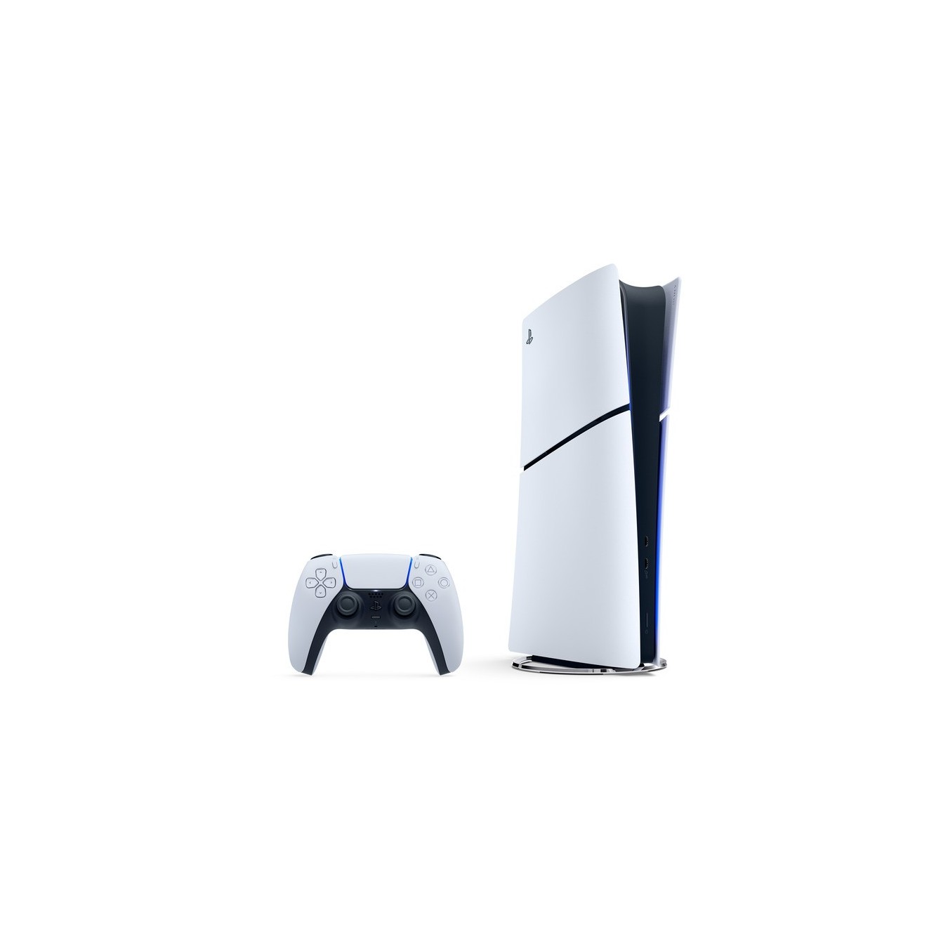 PlayStation 5 Slim Digital Edition E-Chassis - Slim, Digital Edition, E-Chassis — Buy in Cyprus with Fast Delivery