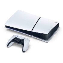 PlayStation 5 Slim Digital Edition E-Chassis - Slim, Digital Edition, E-Chassis — Buy in Cyprus with Fast Delivery