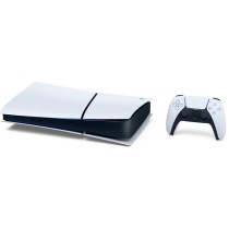 PlayStation 5 Slim Digital Edition E-Chassis - Slim, Digital Edition, E-Chassis — Buy in Cyprus with Fast Delivery