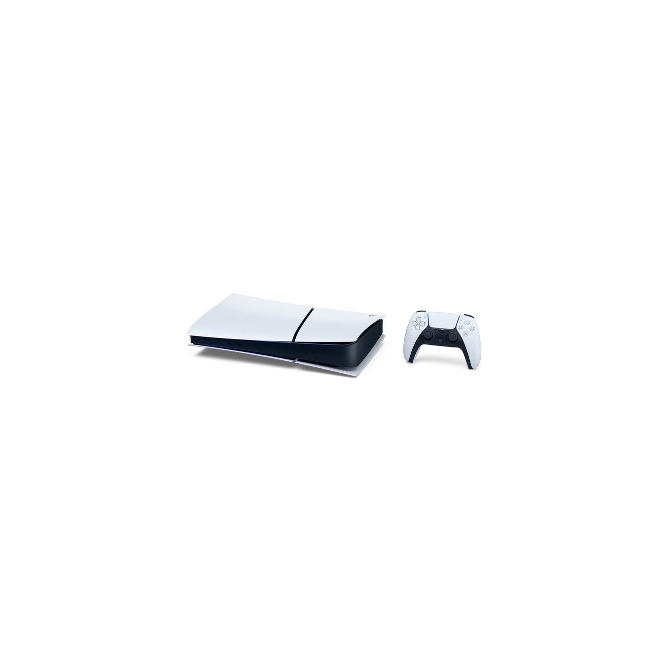PlayStation 5 Slim Digital Edition E-Chassis - Slim, Digital Edition, E-Chassis — Buy in Cyprus with Fast Delivery