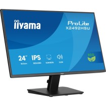 Prolite LED Monitor - X2492HSU-B1 - LED Monitor — Buy in Cyprus with Fast Delivery