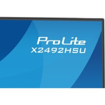 Prolite LED Monitor - X2492HSU-B1 - LED Monitor — Buy in Cyprus with Fast Delivery