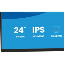 Prolite LED Monitor - X2492HSU-B1 - LED Monitor — Buy in Cyprus with Fast Delivery