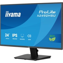 Prolite LED Monitor - X2492HSU-B1 - LED Monitor — Buy in Cyprus with Fast Delivery