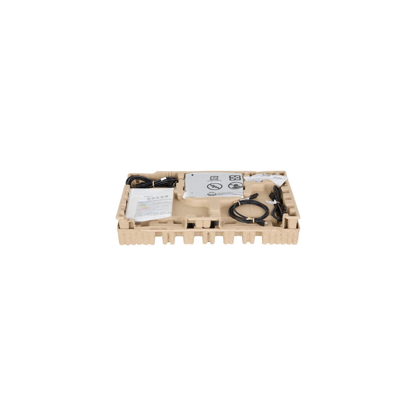 Prolite LED Monitor - X2492HSU-B1 - LED Monitor — Buy in Cyprus with Fast Delivery