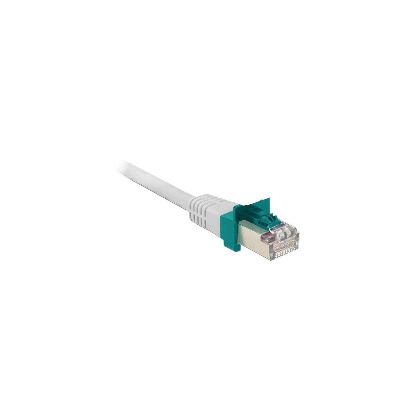 RJ45 Secure Clip - Holder — Buy in Cyprus with Fast Delivery