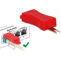 RJ45 Secure Clip - Holder — Buy in Cyprus with Fast Delivery