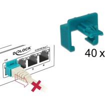 RJ45 Secure Clip - Holder — Buy in Cyprus with Fast Delivery