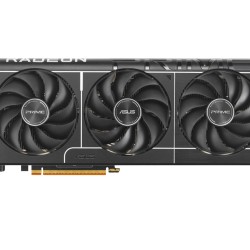 Buy ASUS Radeon RX 9070 XT Prime OC - 16GB GDDR6, 3010MHz Boost, Black, PCIe 5.0 in Cyprus, Nicosia, Limassol, Larnaka, Pafos