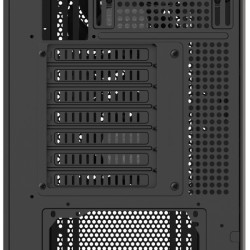 Thermaltake S370 WS Mid Tower Case - Wood Accent CA-11J-00M1WN-00 (Boxed) — Buy in Cyprus with Fast Delivery