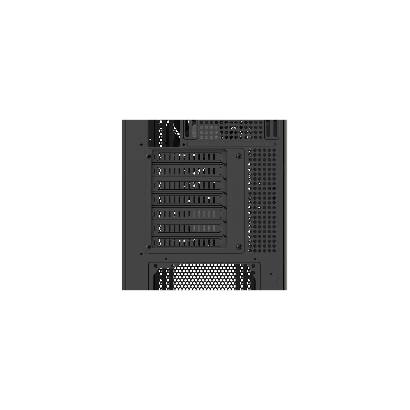 Thermaltake S370 WS Mid Tower Case - Wood Accent CA-11J-00M1WN-00 (Boxed) — Buy in Cyprus with Fast Delivery