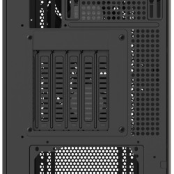Thermaltake S370 WS Mid Tower Case - Wood Accent CA-11J-00M1WN-00 (Boxed) — Buy in Cyprus with Fast Delivery