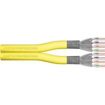 Professional Cat.7a S/FTP Vergy Dyplex - Cca — Buy in Cyprus with Fast Delivery