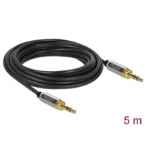 Jack cable 3.5mm 3Pin plug to 3.5mm 3Pin plug - 3.5mm 3Pin plug to 3.5mm 3Pin plug — Buy in Cyprus with Fast Delivery