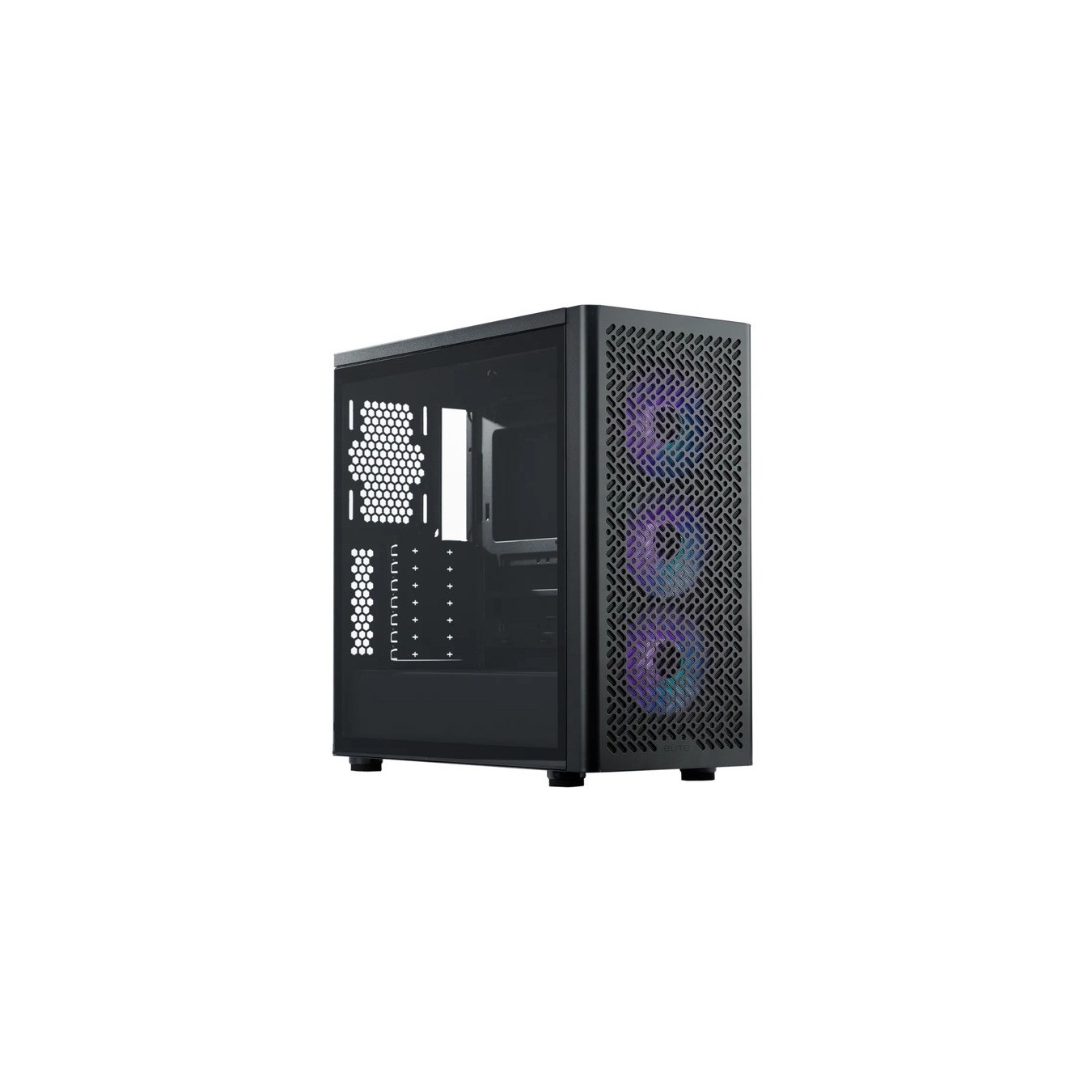 Elite Tower Case - 502 - Tower Case — Buy in Cyprus with Fast Delivery