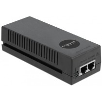 Delock 10 Gigabit PoE+ Injector 802.3at 30W – 10G Ethernet | Armenius Store