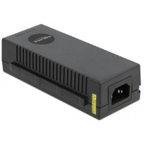 Delock 10 Gigabit PoE+ Injector 802.3at 30W – 10G Ethernet | Armenius Store