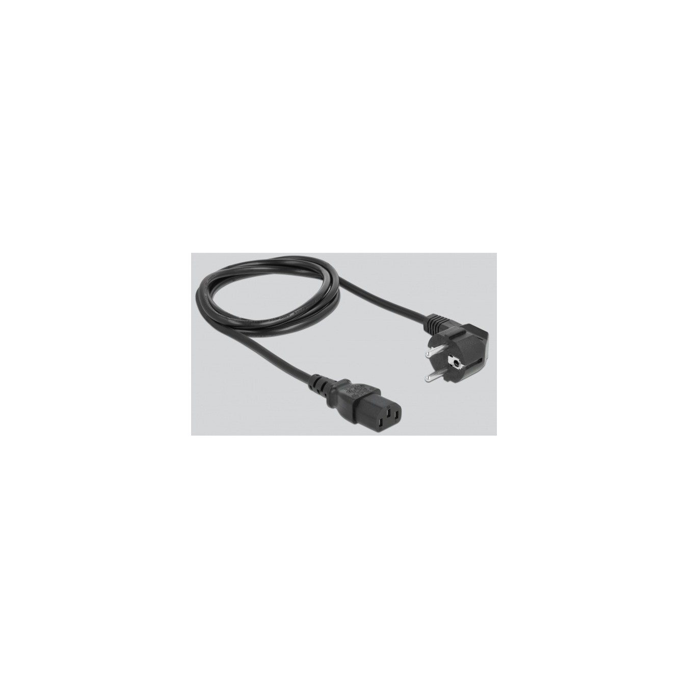 Delock 10 Gigabit PoE+ Injector 802.3at 30W – 10G Ethernet | Armenius Store