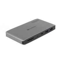Thunderbolt 3 Dock - Docking station — Buy in Cyprus with Fast Delivery