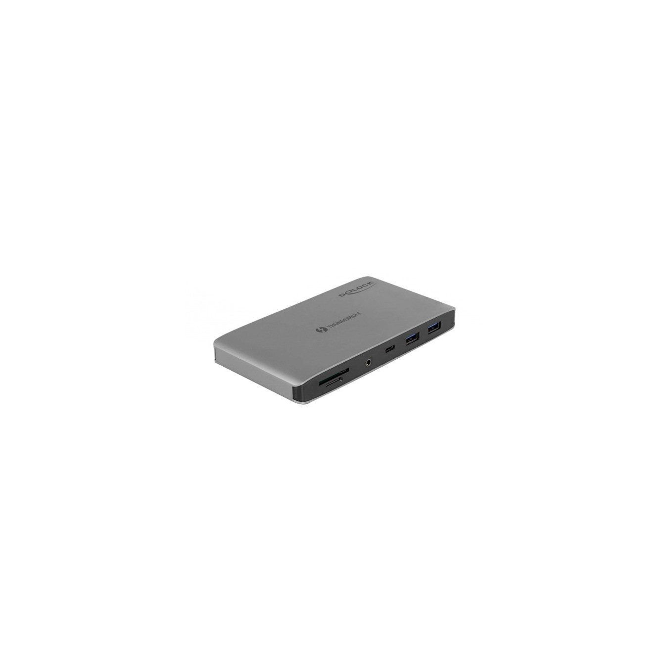 Thunderbolt 3 Dock - Docking station — Buy in Cyprus with Fast Delivery