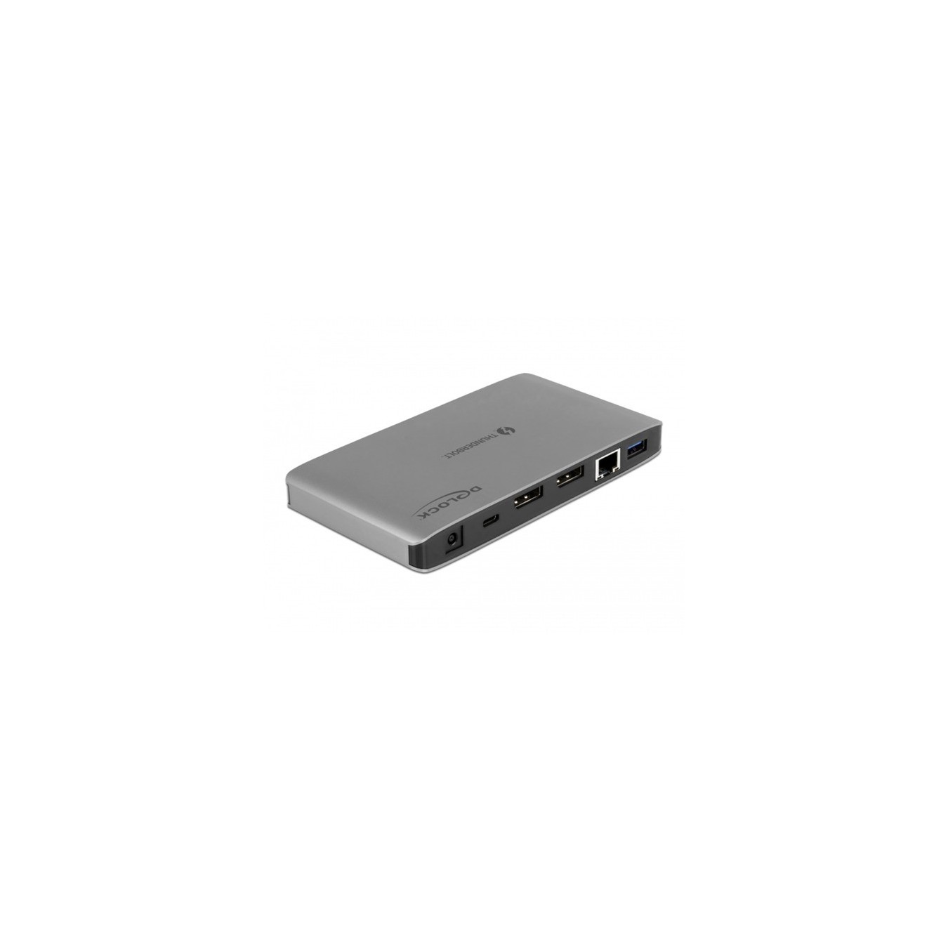 Thunderbolt 3 Dock - Docking station — Buy in Cyprus with Fast Delivery