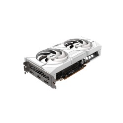 Buy SAPPHIRE PURE Radeon RX 9060 XT - 16GB GDDR6 White - 3290 MHz Boost, PCIe 5.... in Cyprus, Nicosia, Limassol, Larnaka, Pafos