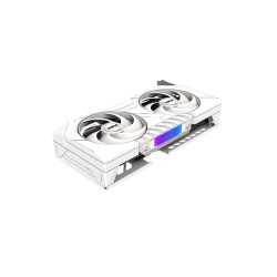Buy SAPPHIRE PURE Radeon RX 9060 XT - 16GB GDDR6 White - 3290 MHz Boost, PCIe 5.... in Cyprus, Nicosia, Limassol, Larnaka, Pafos