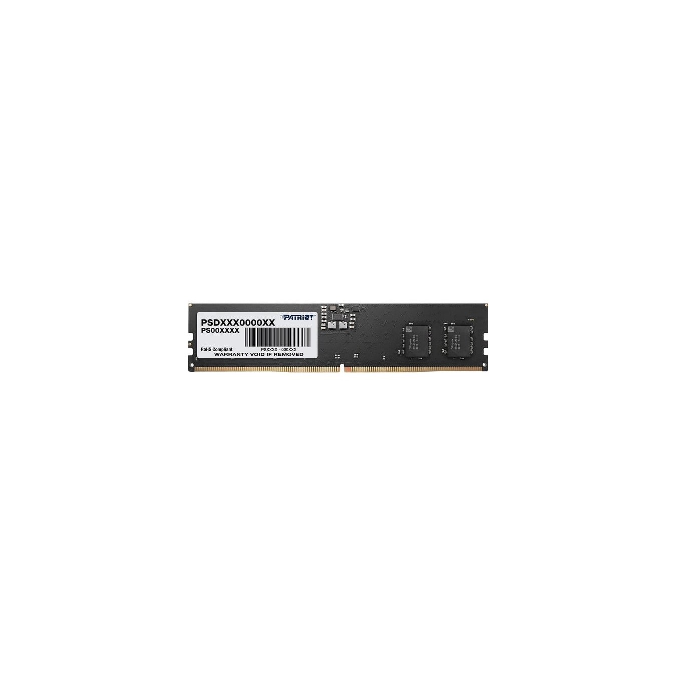 DIMM RAM - 16GB DDR5-5200 — Buy in Cyprus with Fast Delivery