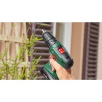 Bosch Cordless Drill/Driver EasyDrill - 18V-40 - Cordless Drill/Driver EasyDrill — Buy in Cyprus with Fast Delivery